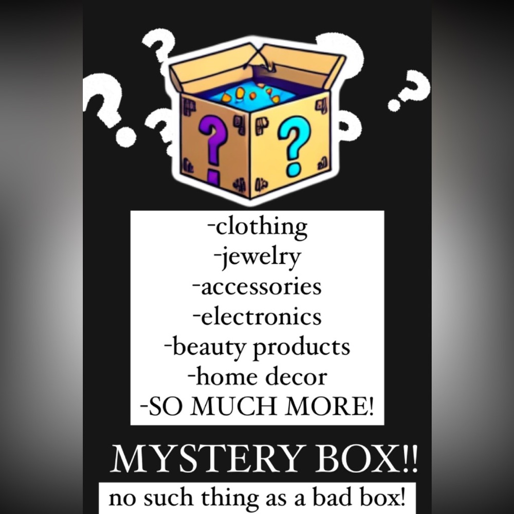 WOMEN MYSTERY BOX!! Lulu, Nike, Adidas, Puma, Apple, Jewelry, Anastasia BH